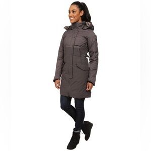 The North Face Shavana Parka